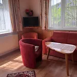 Waldhaus Lägenhet Hinterstoder