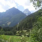 Waldhaus Lägenhet *
