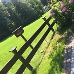 Waldhaus Lägenhet