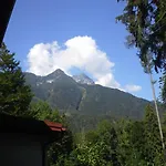 Waldhaus Lägenhet Hinterstoder