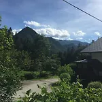 Lägenhet Waldhaus Hinterstoder