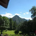Waldhaus Lägenhet