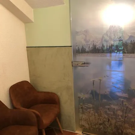 Apartment Waldhaus Hinterstoder