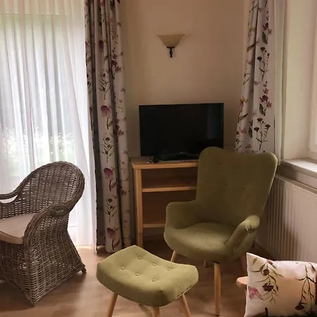 Waldhaus * Hinterstoder