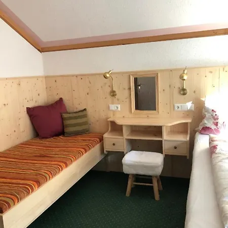 Apartment Waldhaus
