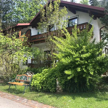 Waldhaus Hinterstoder