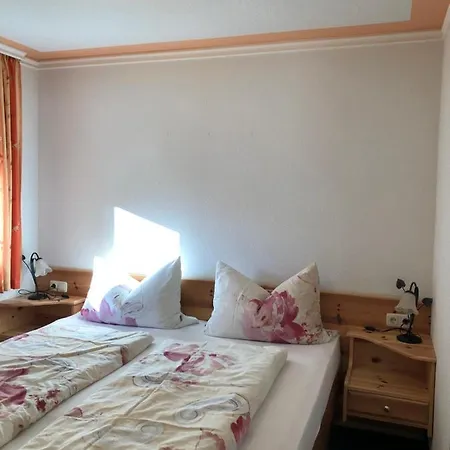Apartment Waldhaus