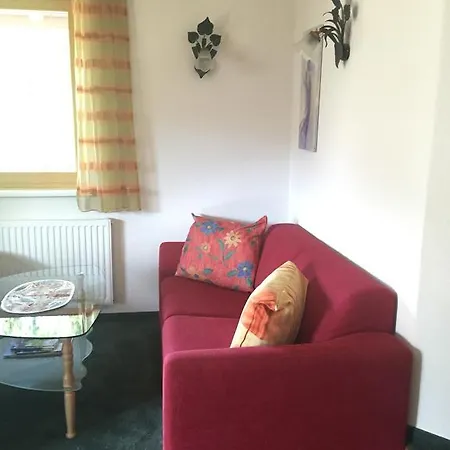Apartment Waldhaus