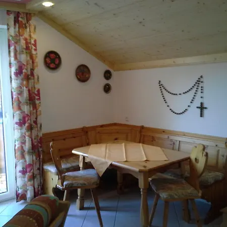 Apartment Waldhaus Hinterstoder