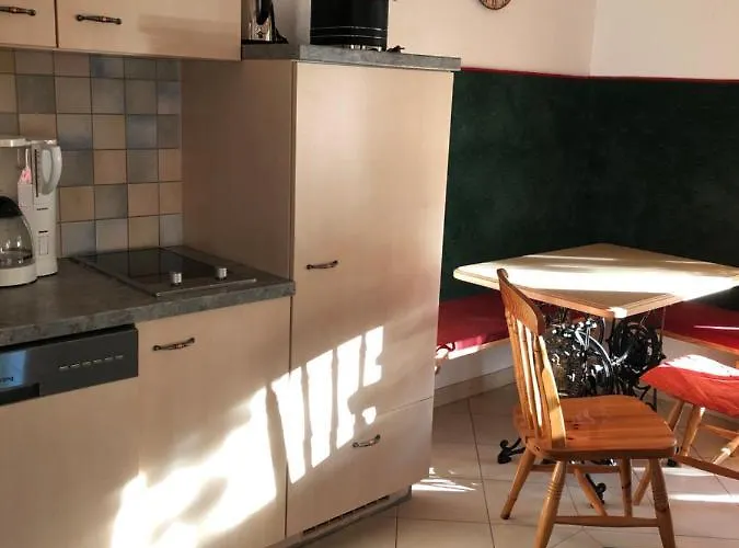 Waldhaus * Hinterstoder