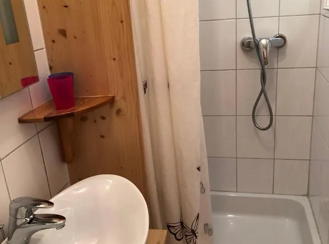 Waldhaus Διαμέρισμα Hinterstoder