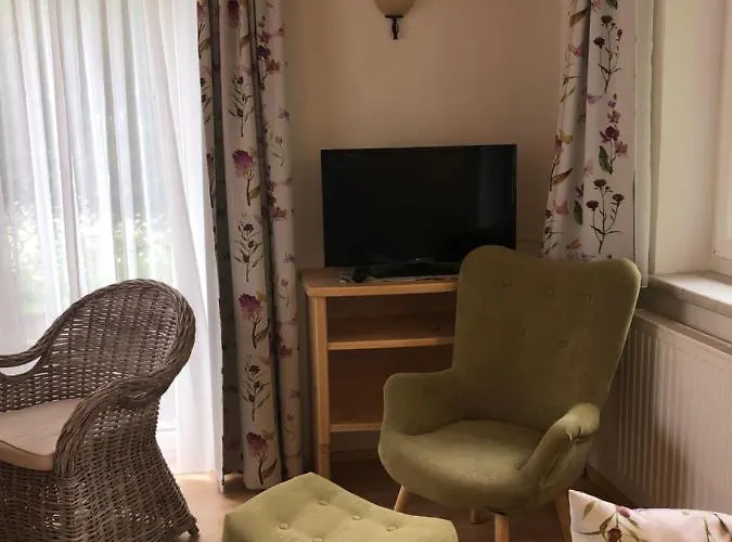 Waldhaus * Hinterstoder