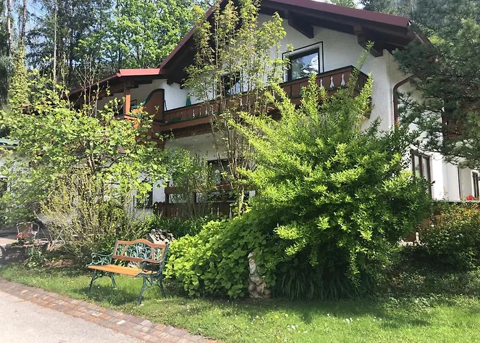 Waldhaus Hinterstoder