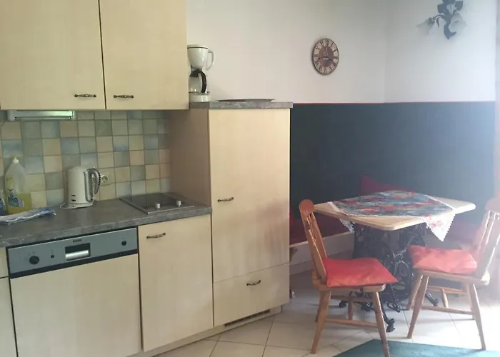 Waldhaus Hinterstoder