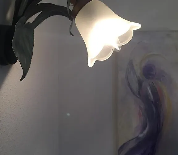 Waldhaus Διαμέρισμα