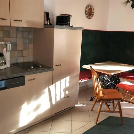 Waldhaus * Hinterstoder