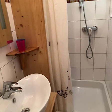 Waldhaus Lejlighed Hinterstoder