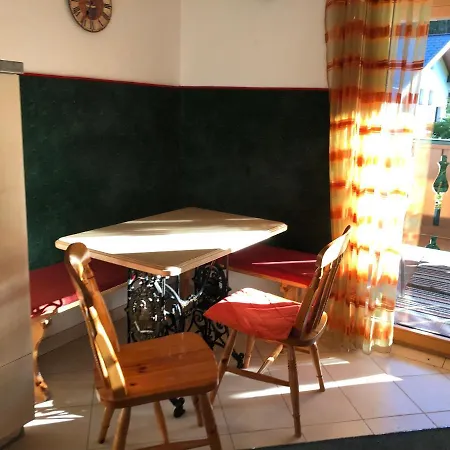 Waldhaus Hinterstoder