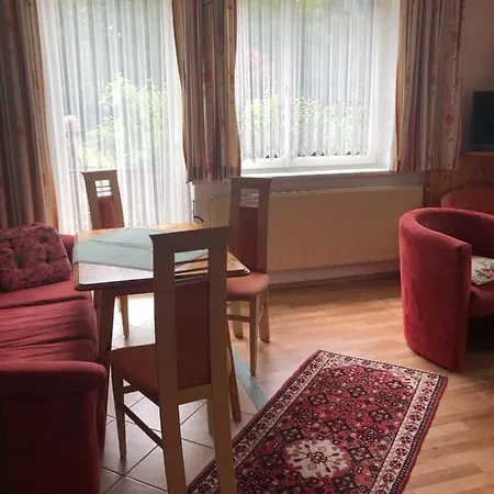 Waldhaus Hinterstoder