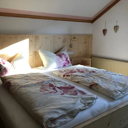 Apartmán Waldhaus