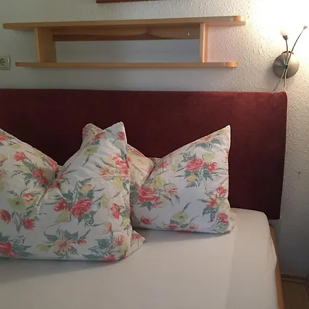 Apartmán Waldhaus *