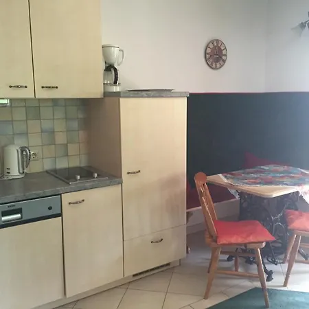 Waldhaus Hinterstoder