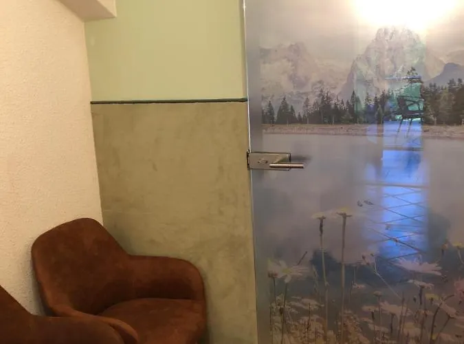 Apartment Waldhaus Hinterstoder